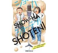 Show-ha Shoten! 7