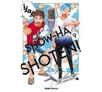 Show-Ha Shoten! 9