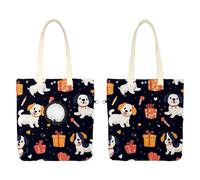 Show Head - Bolsa de hombro de lona para mascotas, lindos perros divertidos y regalos (13) bolsa para mascotas, afloramiento, bolsa de hombro para mascotas.