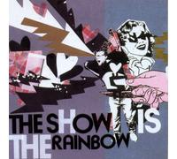 Show Is the Rainbow - Gymnasia