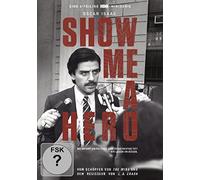 Show me a Hero [Alemania] [DVD]