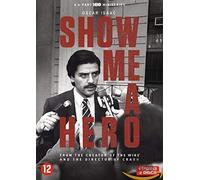 Show Me a Hero - complete series