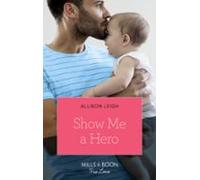 Show Me A Hero (ebook)