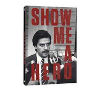 Show Me a Hero [Francia] [DVD]