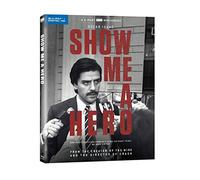 Show Me a Hero [USA] [Blu-ray]
