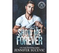 Show Me Forever: Rina and Oliver (Chicago Railers Hockey Series)