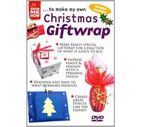 Show Me How Christmas Giftwrap [Edizione: Regno Unito] [Reino Unido] [DVD]