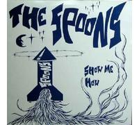 Show Me How - Spoons 12"