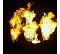 Show Me The Body - Trouble The Water [Vinilo]