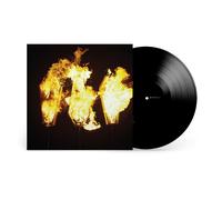 Show Me the Body Trouble the Water (Vinyl) 12" Album