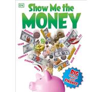 Show Me the Money: Big Questions About Finance