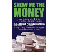 Show Me the Money: How to Determine ROI in People, Projects, and Programs (AGENCY/DISTRIBUTED)