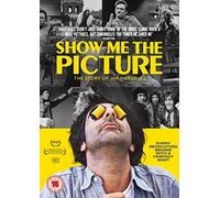 Show Me The Picture: The Story of Jim Marshall [DVD] (IMPORT) (No hay versión española)