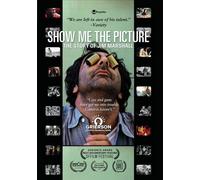 Show Me The Picture: The Story Of Jim Marshall [USA] [DVD]