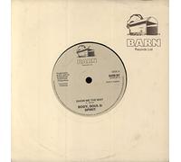 Show me the way (1979) / Vinyl single [Vinyl-Single 7'']