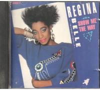 SHOW ME THE WAY CD GERMAN CBS 1988