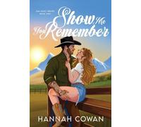 Show Me You Remember Special Edition: 2 (Oak Point)