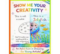 Show Me Your Creativity: Think Outside The box