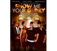 Show Me Your Glory [Alemania] [DVD]