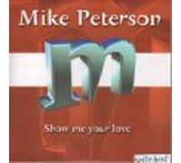 Show me your love [Single-CD]