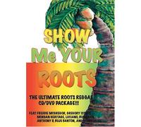 Keeling Reggae - Various Artists - Show Me Your Roots/Essential Roots Reggae [Alemania] [DVD]