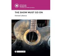 Show must go on,The: s/n (Novelette)