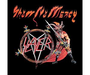 Show No Mercy
