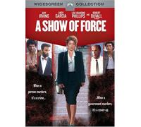 Show of Force [USA] [DVD]