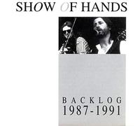 Show Of Hands - Backlog