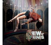 Show of Hands - Battlefield Dance Floor