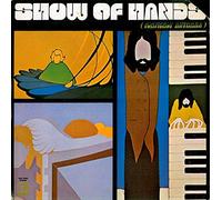 Show Of Hands - Formerly Anthrax