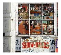 Show of Hands - Roots: The Best Of