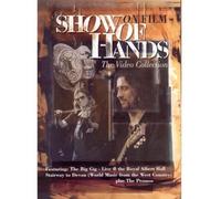 SHOW OF HANDS - Show of Hands - On the Film: The Video Collection [Reino Unido] [DVD]