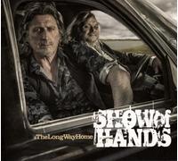 Show Of Hands - The Long Way Home