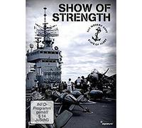 Show of Strength - the Modern Navy: State of Alert [Reino Unido] [DVD]
