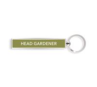 Show Offs Keys Head Gardner