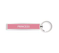 Show Offs Keys Princess