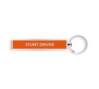 Show Offs Keys Stunt Driver