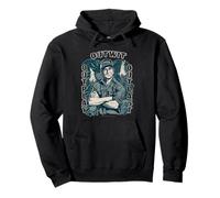 Show Oficial de supervivientes: Outwit. Outplay. Outlast Sudadera con Capucha