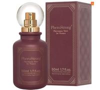 SHOW Perfume de Feromonas para Mujer - Atracción Discreta y Sutil, Seguridad Natural y Presencia Inolvidable - Sin Alcohol, Ideal para Citas y Día a Día