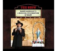 Show: Randy Albright's a Musical Celebration of Ma