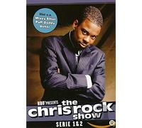 Show Serie 01&02 [DVD de Audio]