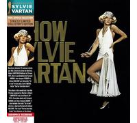 Sylvie Vartan - Show Sylvie Vartan - Paper Sleeve - CD Vinyl Replica Deluxe + 3 Titres Bonus Inédits