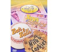 Show & Tell [USA] [DVD]