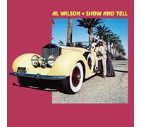 Show & Tell - Yellow Colored Vinyl [Vinilo]