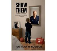 Show Them: Stepping Into the Unknown to Find the Answers