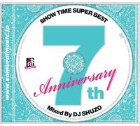 Show Time Super Best-Samurai M