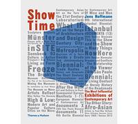 Show Time: The Most Influential Exhibitions of Contemporary Art