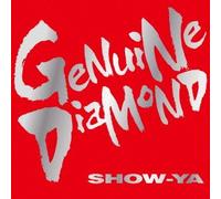 SHOW-YA - GENUINE DIAMOND
