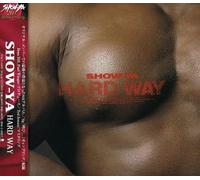 Show-Ya - Hard Way